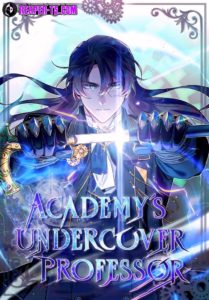 Academy’s Undercover Professor ตอนที่ 68
