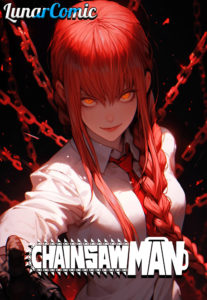 Chainsaw Man ตอนที่ 179