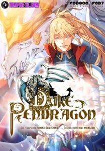 Duke Pendragon ตอนที่ 119