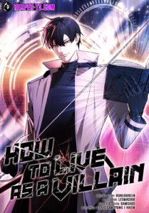 How To Live As a Villain ตอนที่ 71