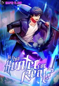 Is This Hunter for Real ตอนที่ 67