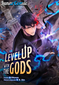 Leveling With The Gods ตอนที่ 110