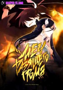 lightning degree ตอนที่ 159