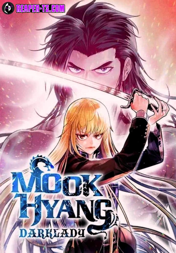 MookHyang – Dark Lady