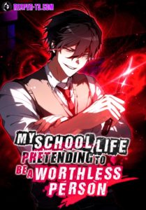 My School Life Pretending To Be a Worthless Person ตอนที่ 52