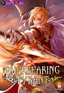 Overbearing Tyrant ตอนที่ 51