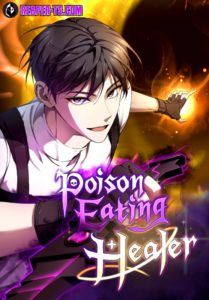 Poison-Eating Healer ตอนที่ 50