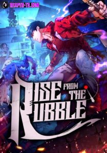 Rise From The Rubble ตอนที่ 206