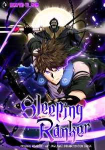 Sleeping Ranker ตอนที่ 117
