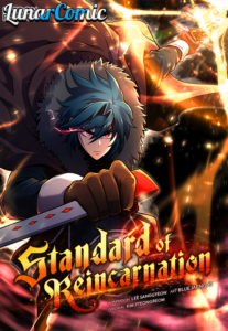 Standard of Reincarnation ตอนที่ 98