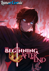 The Beginning After the End ตอนที่ 190