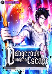 Dangerous Dungeon Escape ตอนที่ 20