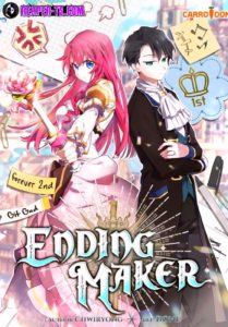 Ending Maker ตอนที่ 38