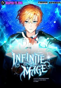 Infinite Mage ตอนที่ 88