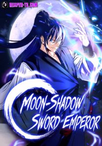 Moon Shadow Sword Emperor ตอนที่ 42