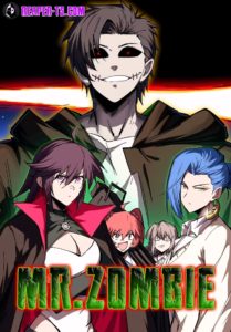 Mr.Zombie ตอนที่ 46