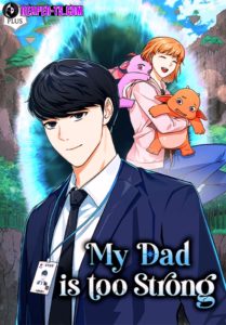 My Dad Is Too Strong ตอนที่ 141