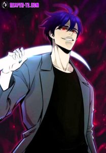 Reverse Villain ตอนที่ 110