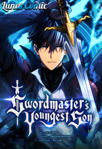 Swordmaster’s Youngest Son ตอนที่ 105