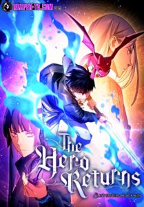 The Hero Returns ตอนที่ 70