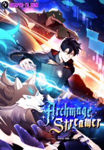 Archmage Streamer ตอนที่ 100