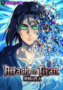Attack on Titan ตอนที่ 139