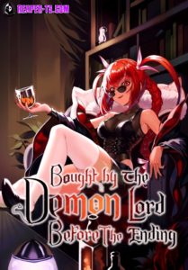 Bought By The Demon Lord Before The Ending ตอนที่ 54