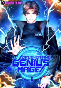 Drug-Eating Genius Mage ตอนที่ 48