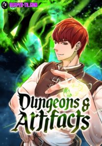 Dungeons & Artifacts ตอนที่ 107