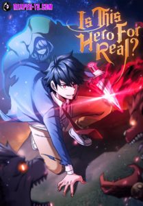 Is This Hero for Real ตอนที่ 71
