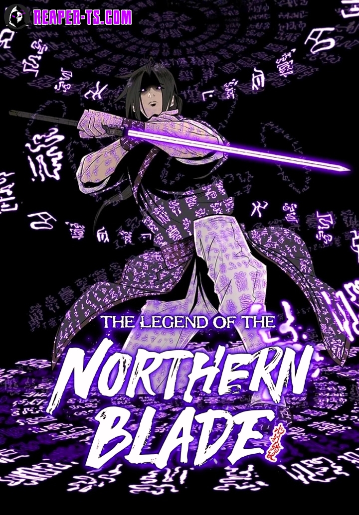 Legend of the Northern Blade
