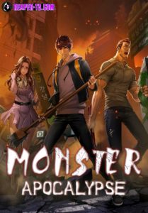 Monster Apocalypse ตอนที่ 13