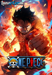 One Piece ตอนที่ 1128