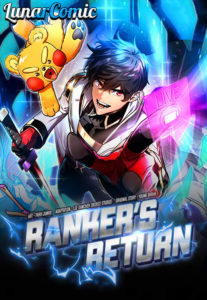 Ranker’s Return (Remake) ตอนที่ 149