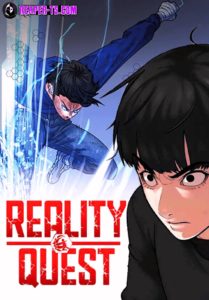 Reality Quest ตอนที่ 131