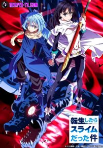 Tensei shitara Slime Datta Ken ตอนที่ 92