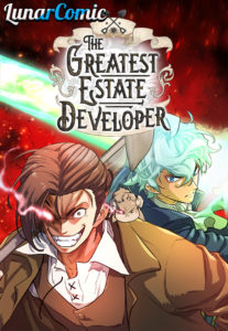 The Greatest Estate Developer ตอนที่ 135