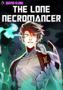 The Lone Necromancer ตอนที่ 130