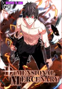 Dimensional Mercenary ตอนที่ 71