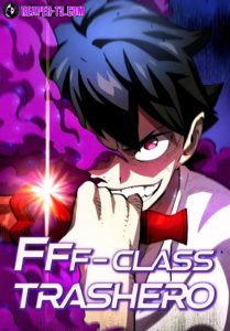 FFF-Class Trashero ตอนที่ 168