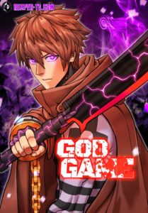 God Game ตอนที่ 55