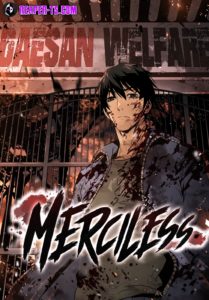 Merciless ตอนที่ 10