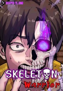 Skeleton Warrior ตอนที่ 9