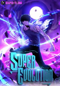 Super Evolution ตอนที่ 104