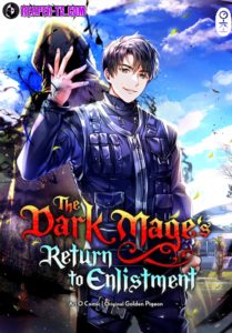 The Dark Mage’s Return to Enlistment ตอนที่ 50