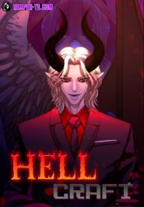 HellCraft ตอนที่ 6