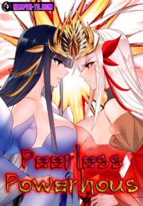 I’m Actually a Peerless Powerhouse ตอนที่ 39