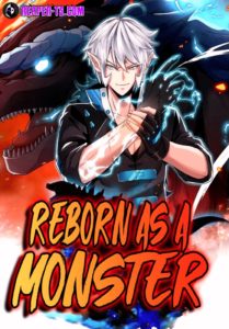 Reborn As A Monster ตอนที่ 19