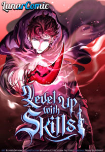 Level Up with Skills ตอนที่ 68