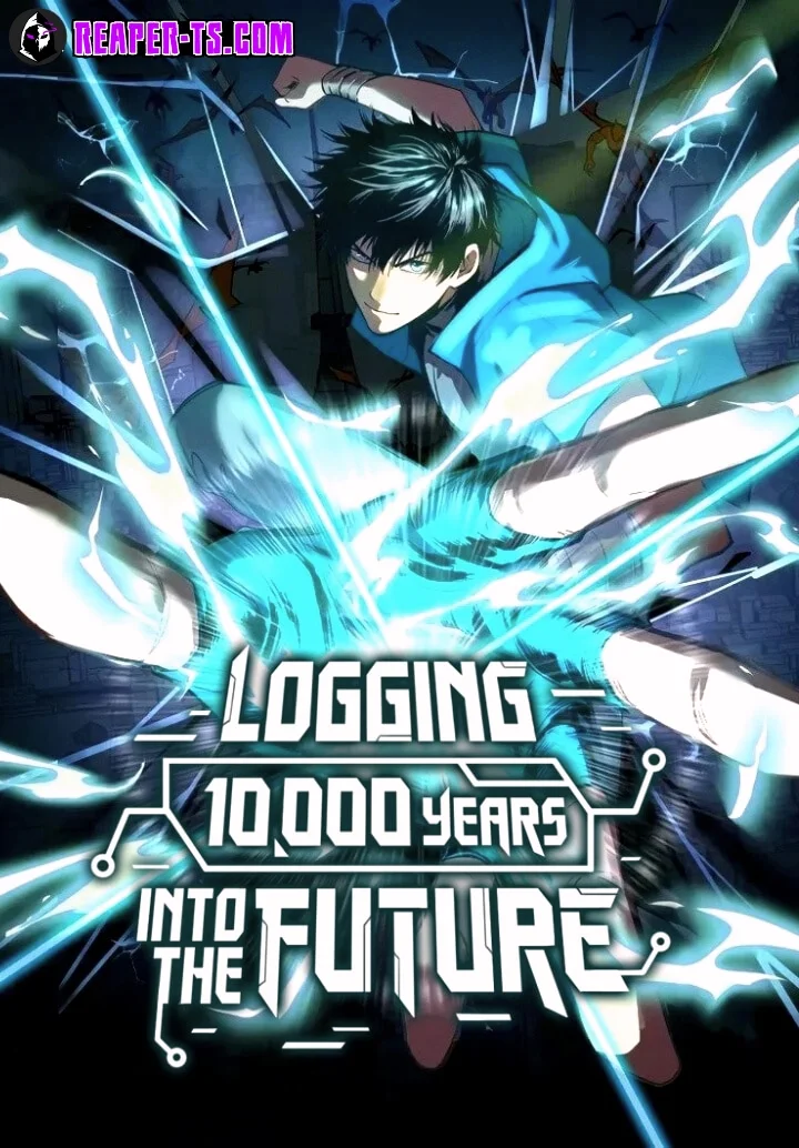 Logging 10000 Years into the Future